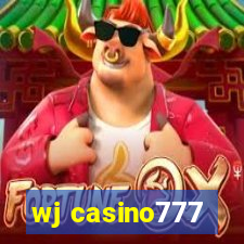 wj casino777